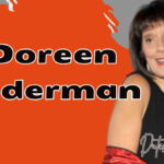 Doreen Alderman