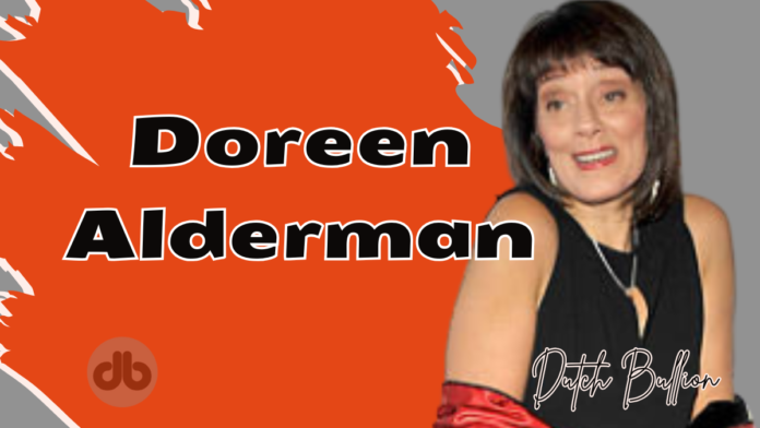 Doreen Alderman