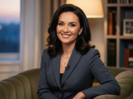 Doris Golpashin
