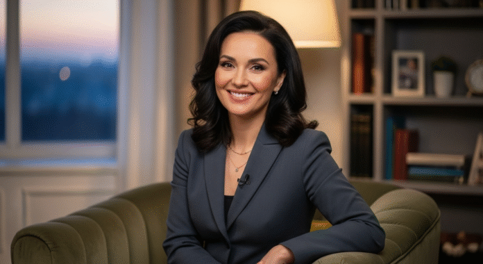 Doris Golpashin