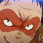 Dorohedoro Staffel 2