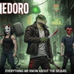 Dorohedoro Staffel 2 (2)