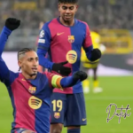 Dortmund – Barcelona