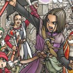 Dragon Quest XI S