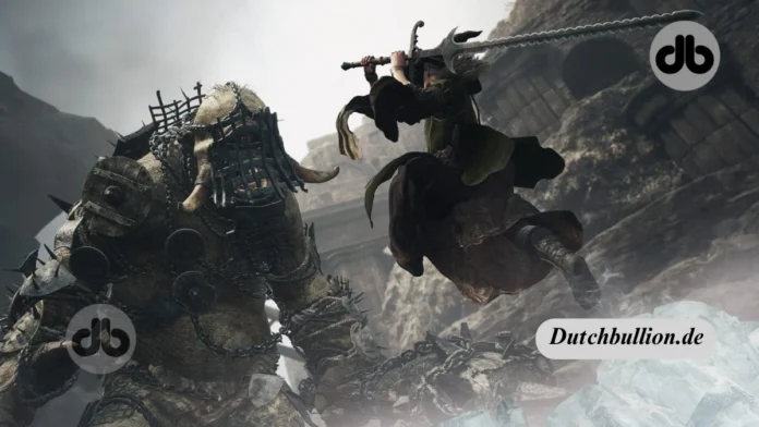 Dragon’s Dogma 2 ReDogmafication Mod