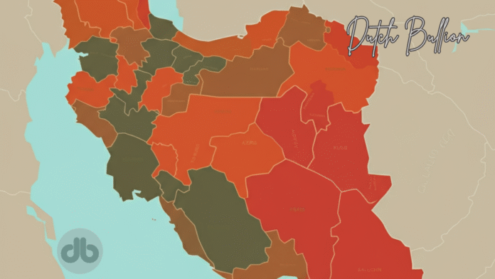 Droht der Zerfall des Iran