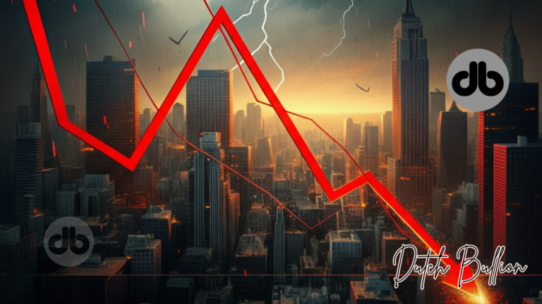 Droht ein gigantischer Crash 2025