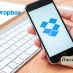 Dropbox für kleine Unternehmen und Freelancer entdecken