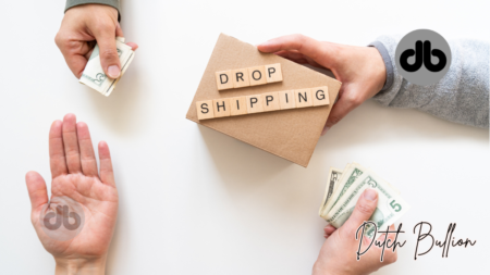 Dropshipping Leitfaden 2025: Erfolgreich Produkte verkaufen ohne Lager