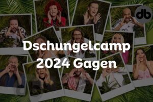 Dschungelcamp 2024 Gagen