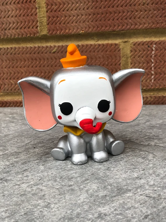 Dumbo (Clown)