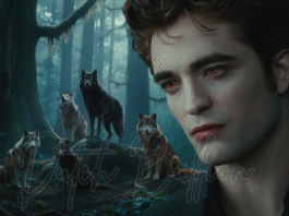 Warum Taylor Swift nicht in Twilight auftreten durfte