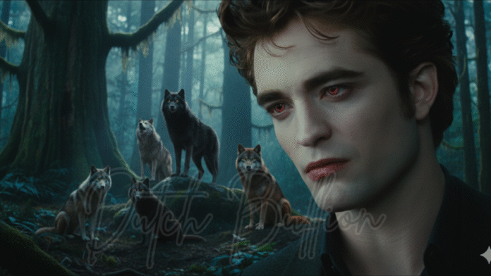 Warum Taylor Swift nicht in Twilight auftreten durfte