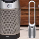 Dyson Purifier Cool TP07 Test