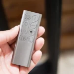 Dyson Purifier Cool TP07 Test