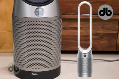 Dyson Purifier Cool TP07 Test: Das beste Reinigungssystem ist jetzt noch besser