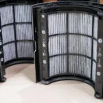 Dyson Purifier Cool TP07 Test