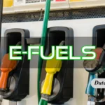 E-Fuels