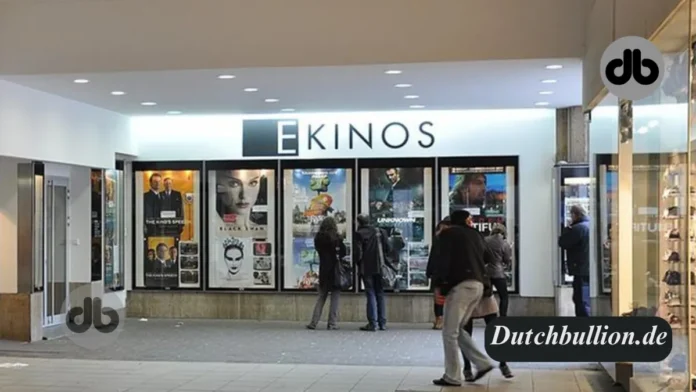 E-Kino
