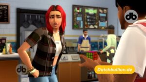 EAs neue Modding-Richtlinien für Die Sims 4