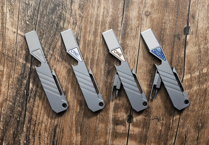thumbnail image 2 of Leatherman Signal Wilderness Survival EDC Multi-Tool Review - Survival 2 of 14
