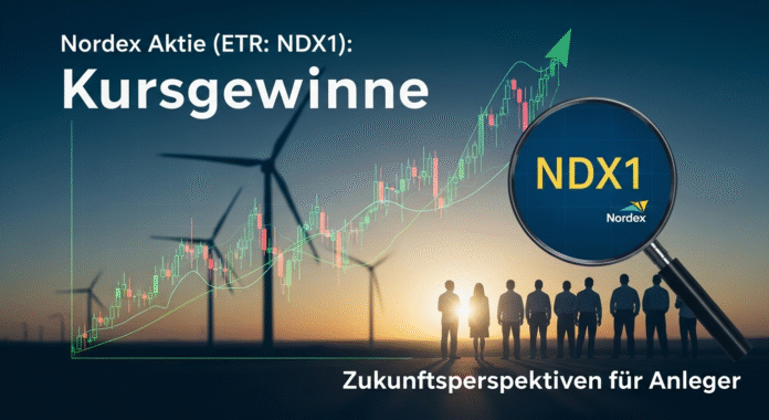 ETR NDX1