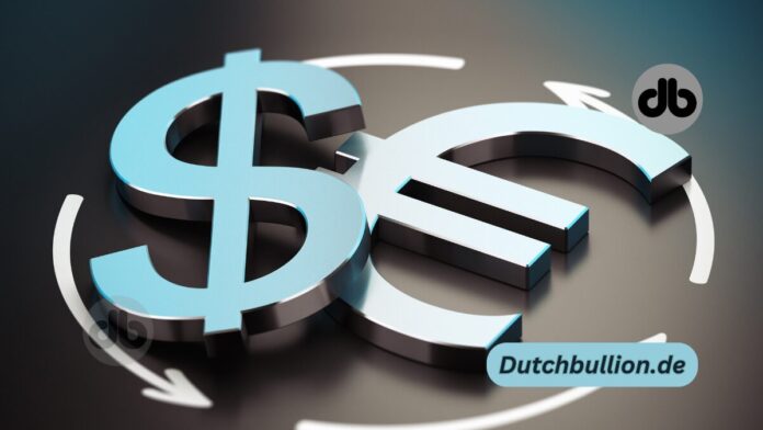 EURUSD Wechselkursfaktoren