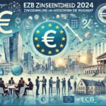 EZB Zinsentscheid