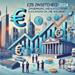 EZB Zinsentscheid 2024