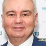 Eamonn Holmes Krankheit