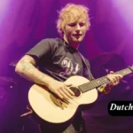 Ed Sheeran