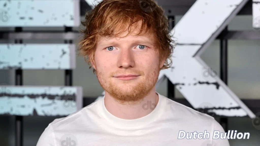 Ed Sheeran