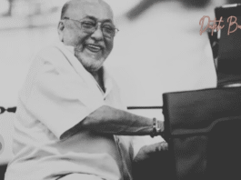 Eddie Palmieri