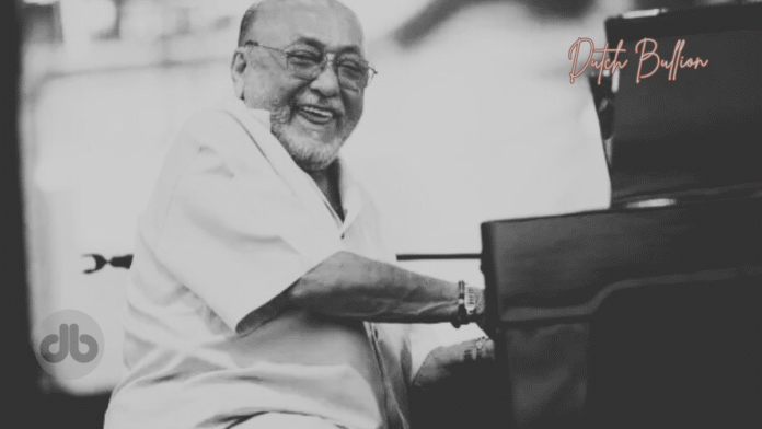 Eddie Palmieri