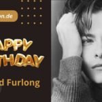 Edward Furlongs Geburtstag