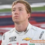 Eilmeldung Tyler Reddick wird 2024 bei 23XI Racing einsteigen