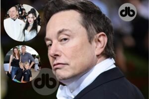 Ein Blick auf die Freundinnen, Ex-Frauen und Kinder von Tesla-CEO Elon Musk!