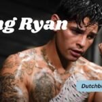 Ein Blick in Ryan Garcias Leben