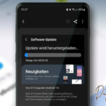 Ein UI 5 auf Android 13 für das Galaxy S22