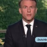 Ein politisches Beben in Frankreich und Europa