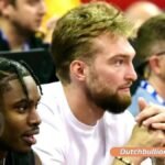 Eine Reflexion über Trades, Teamdynamik und Vaterschaft