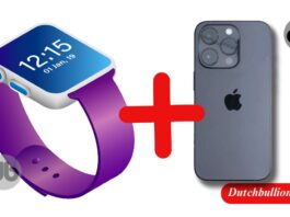 Einfach und Schnell Apple Watch mit Neuem iPhone Koppeln