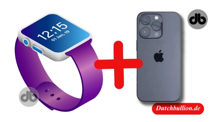 Einfach und Schnell Apple Watch mit Neuem iPhone Koppeln