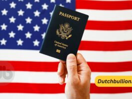 Einfache Online-Passportverlängerung in den USA