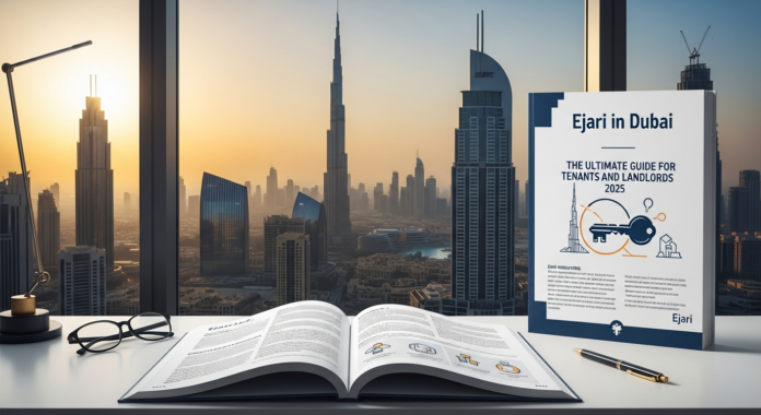Ejari in Dubai
