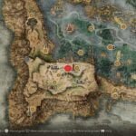 Elden Ring Wo finde ich Adulas Mondklinge