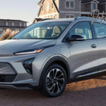 Elektrofahrzeuge (EV)