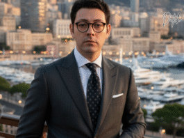 Elliot Grainge: Der Aufstieg des Musikmoguls und 10K Projects Elliot Grainge