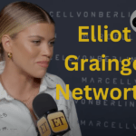 Elliot Grainge Networth