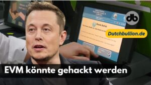 Elon Musk Äußert Bedenken Über EVM-Sicherheit; Indiens BJP-Führer Reagieren